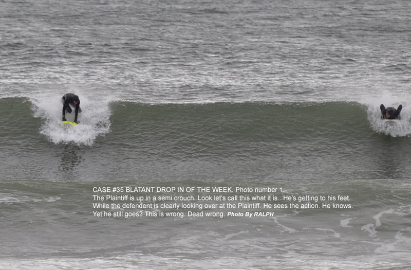 BLATANT DROP 12-20-09 1