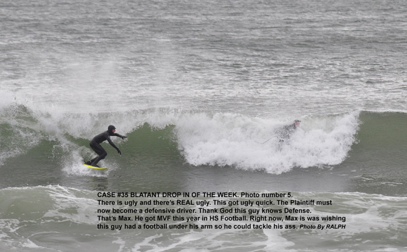 BLATANT DROP 12-20-09 5