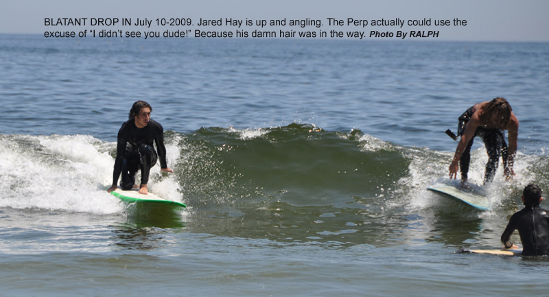RALPH SummerJuly10-09 BLATANT DROP-In 1