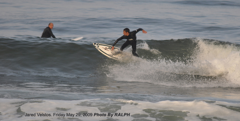 Ralph Friday May 29-2009 11