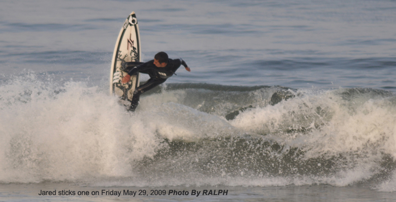 Ralph Friday May 29-2009 12