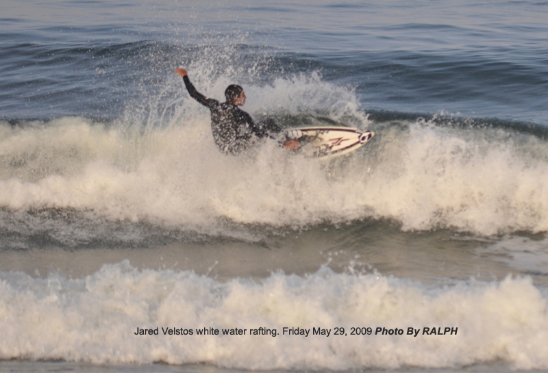 Ralph Friday May 29-2009 14