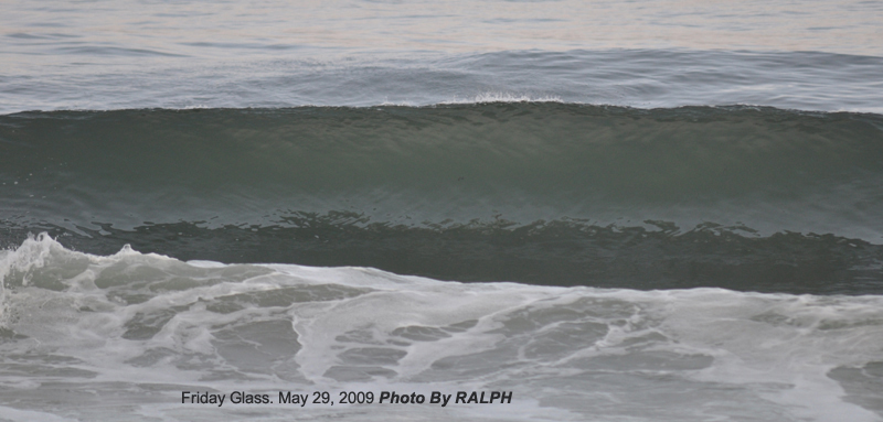 Ralph Friday May 29-2009 20