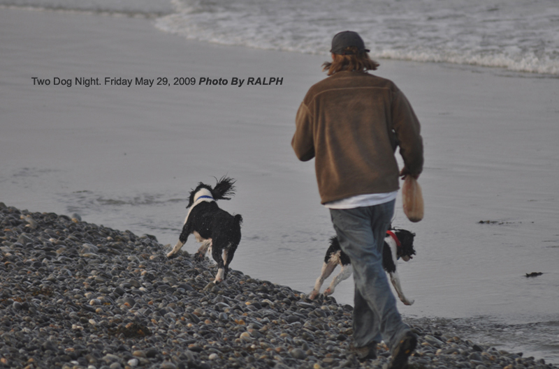 Ralph Friday May 29-2009 5