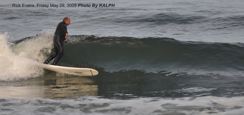 Ralph Friday May 29-2009 9