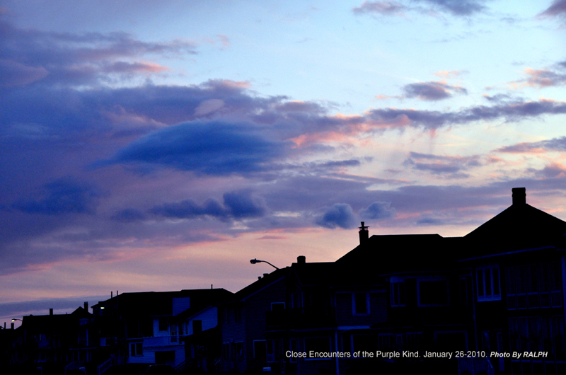 January 26 2010 WALL Sunset 9