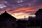 January 26 2010 WALL Sunset 13