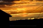 January 26 2010 WALL Sunset 17