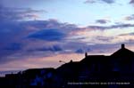 January 26 2010 WALL Sunset 9