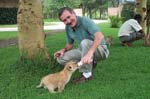 2005 Jerry Lion Cub South Africa