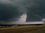 2007 June 5th Funnel Cloud by RALPH