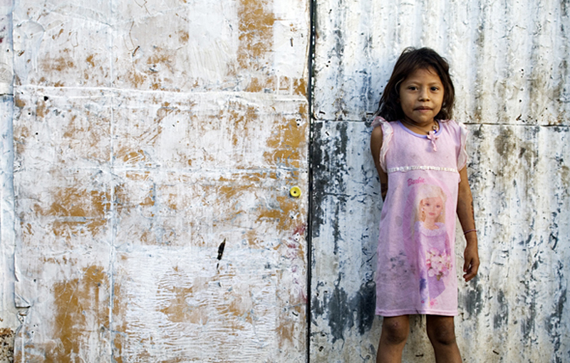 2008 Nicaragua by Brian Nevins