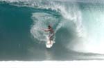 Bruce Irons Bernie Baker