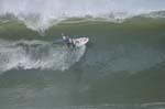 Kelly Slater Pipe by Bernie Baker