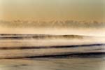Sea Smoke Brian Nevins photo January 2009