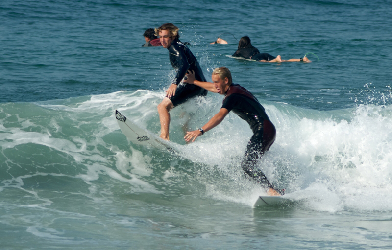 BGinsberg_2009-09-02_52nd Street Newport Beach_BLATANT DROP-IN