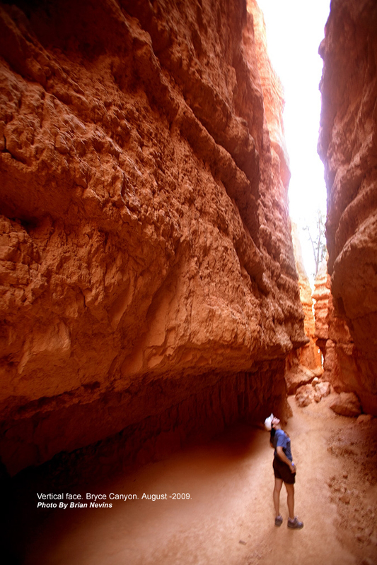 Nevins Bryce Canyon 4