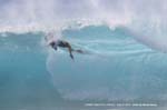 Bernie Baker Finals of TURBO Pipeline Pro 1