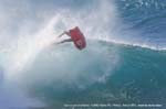 Bernie Baker Finals of TURBO Pipeline Pro 11