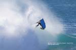 Bernie Baker Finals of TURBO Pipeline Pro 15