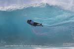 Bernie Baker Finals of TURBO Pipeline Pro 17