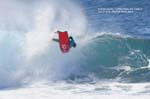 Bernie Baker Finals of TURBO Pipeline Pro 6