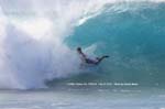 Bernie Baker Finals of TURBO Pipeline Pro 7