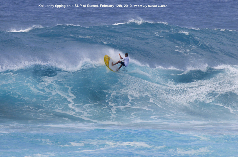 Bernie SUP 2-12-10 4