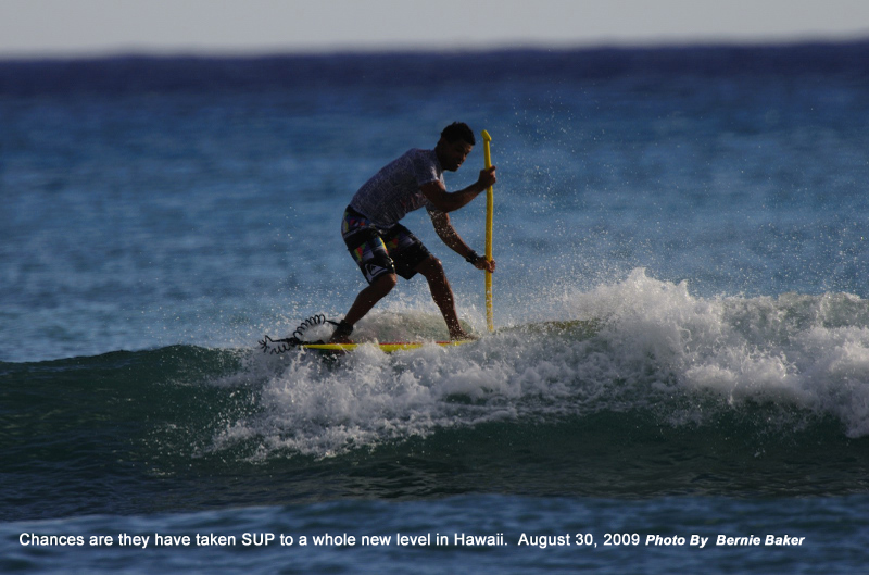Bernie Baker Hawaii Aug09 2