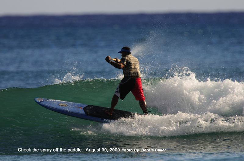 Bernie Baker Hawaii Aug09 3