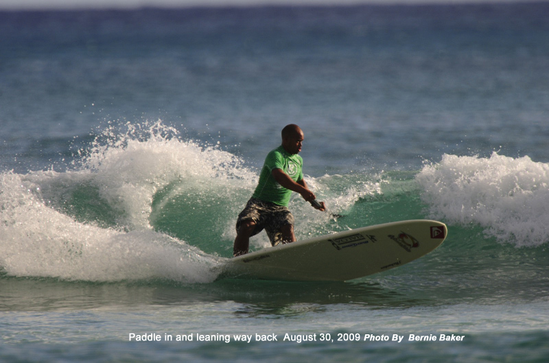 Bernie Baker Hawaii Aug09 7