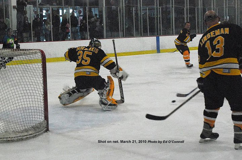 Ed Bruins vs Surfers 17