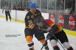 Ed Bruins vs Surfers 16