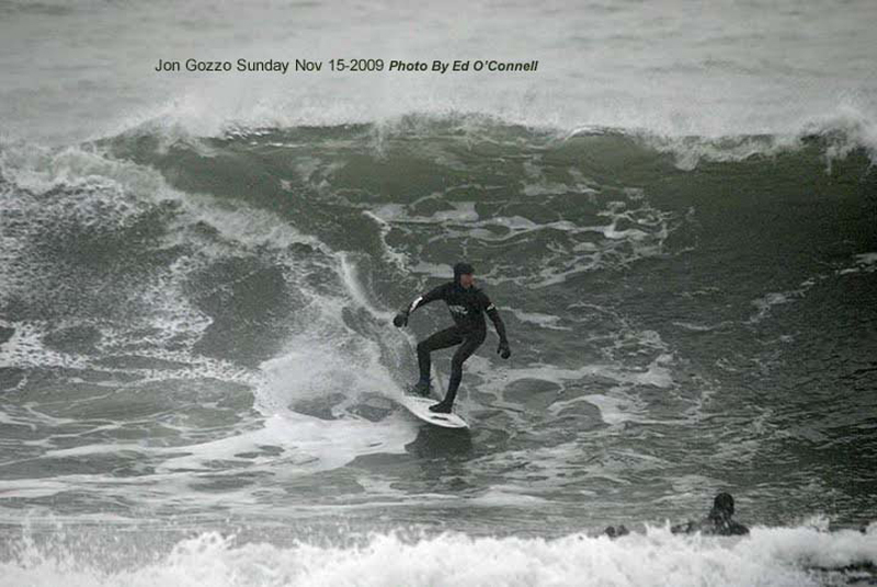 Sunday Nov 15-09 11