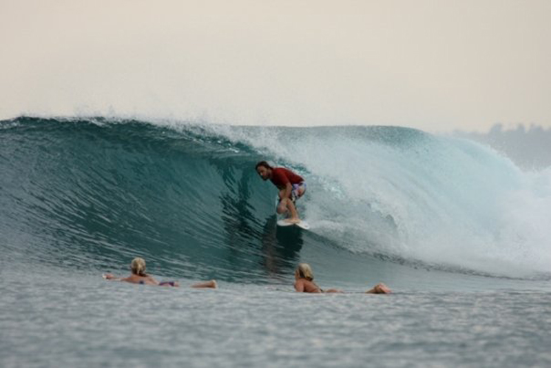 Mentawai 2009 by Erik37