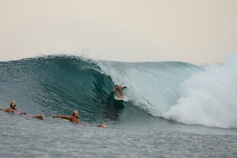 Mentawai 2009 by Erik40