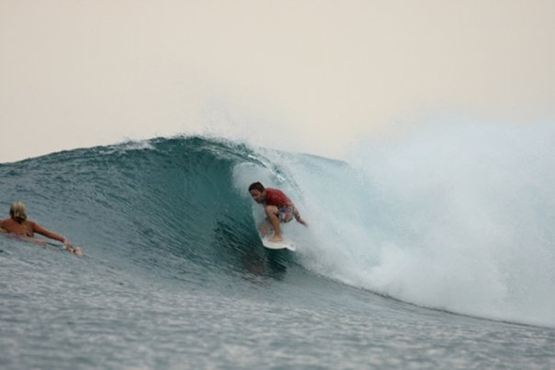 Mentawai 2009 by Erik43
