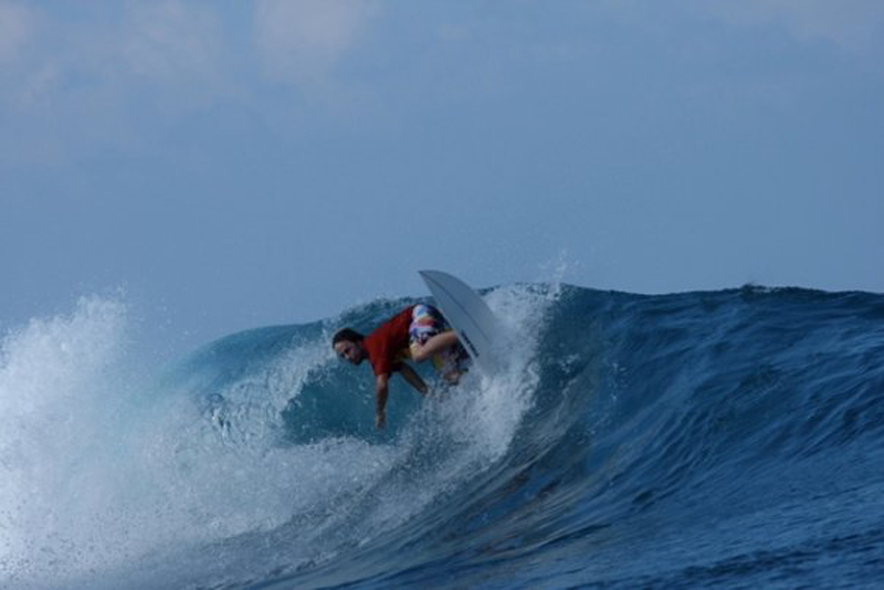Mentawai 2009 by Erik64