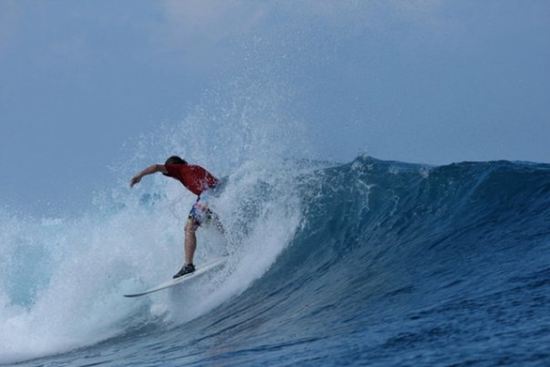 Mentawai 2009 by Erik66