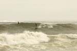 Ginger Nelson Kellar Hurricane BILL 4