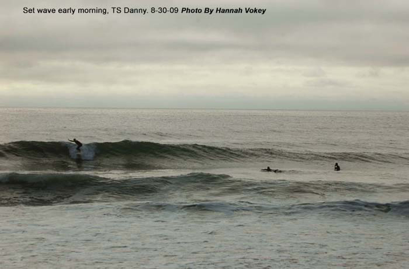 TS Danny  Vokey 6