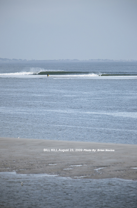 Hurricane Bill 8-23-09 Brian Nevins 3