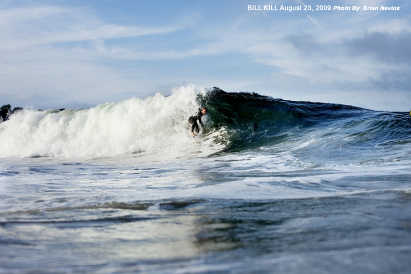 Hurricane Bill 8-23-09 Brian Nevins 7