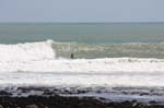 Manu bay, Raglan