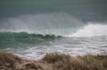 Wainui beach