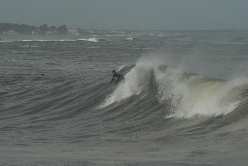 Hurricane Bill by John Nuzzolo 4