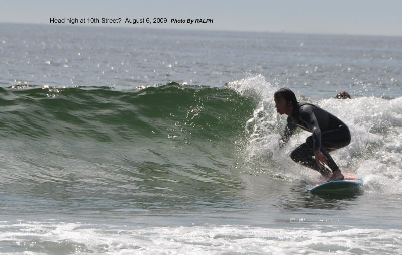 RALPH Aug.6-2009 Surf 16