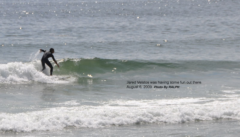 RALPH Aug.6-2009 Surf 27
