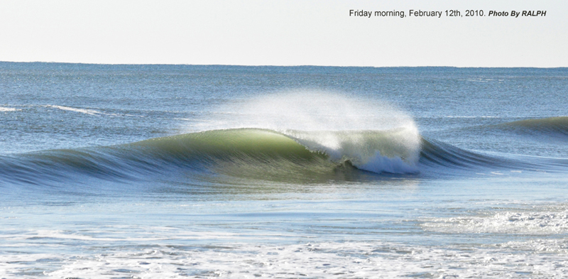 February 12-2010 Surf 25