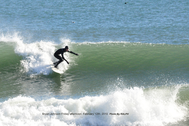 February 12-2010 Surf 4